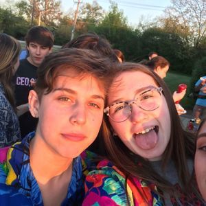 Meet your Posher, Rowan